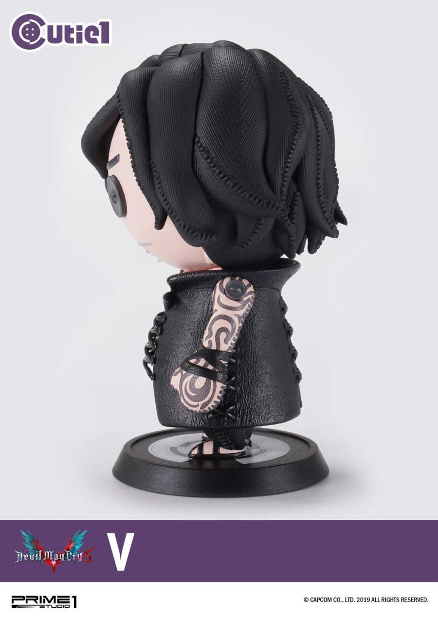 Cutie1 Devil May Cry 5 Series