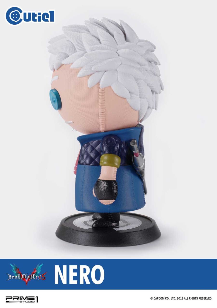 Cutie1 Devil May Cry 5 Series