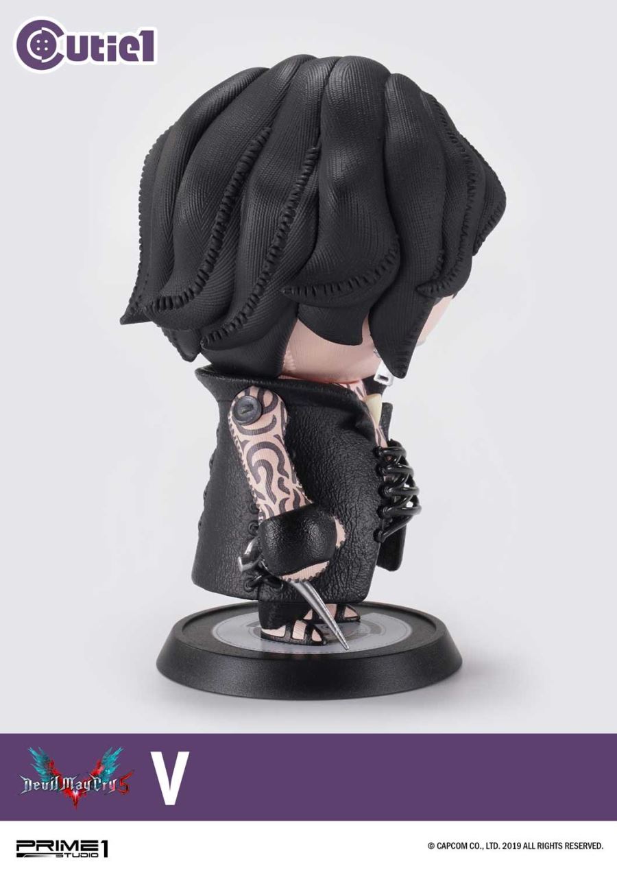 Cutie1 Devil May Cry 5 Series