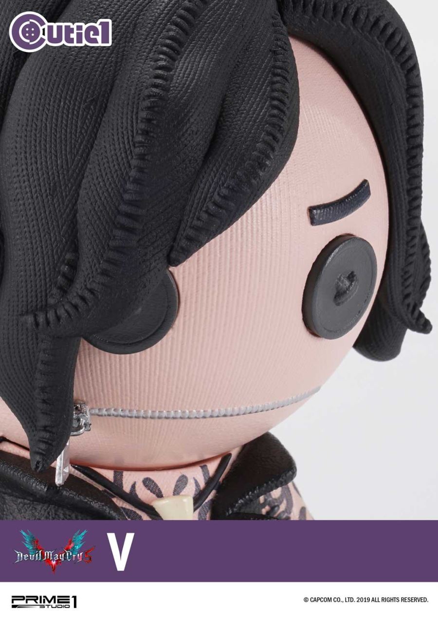 Cutie1 Devil May Cry 5 Series