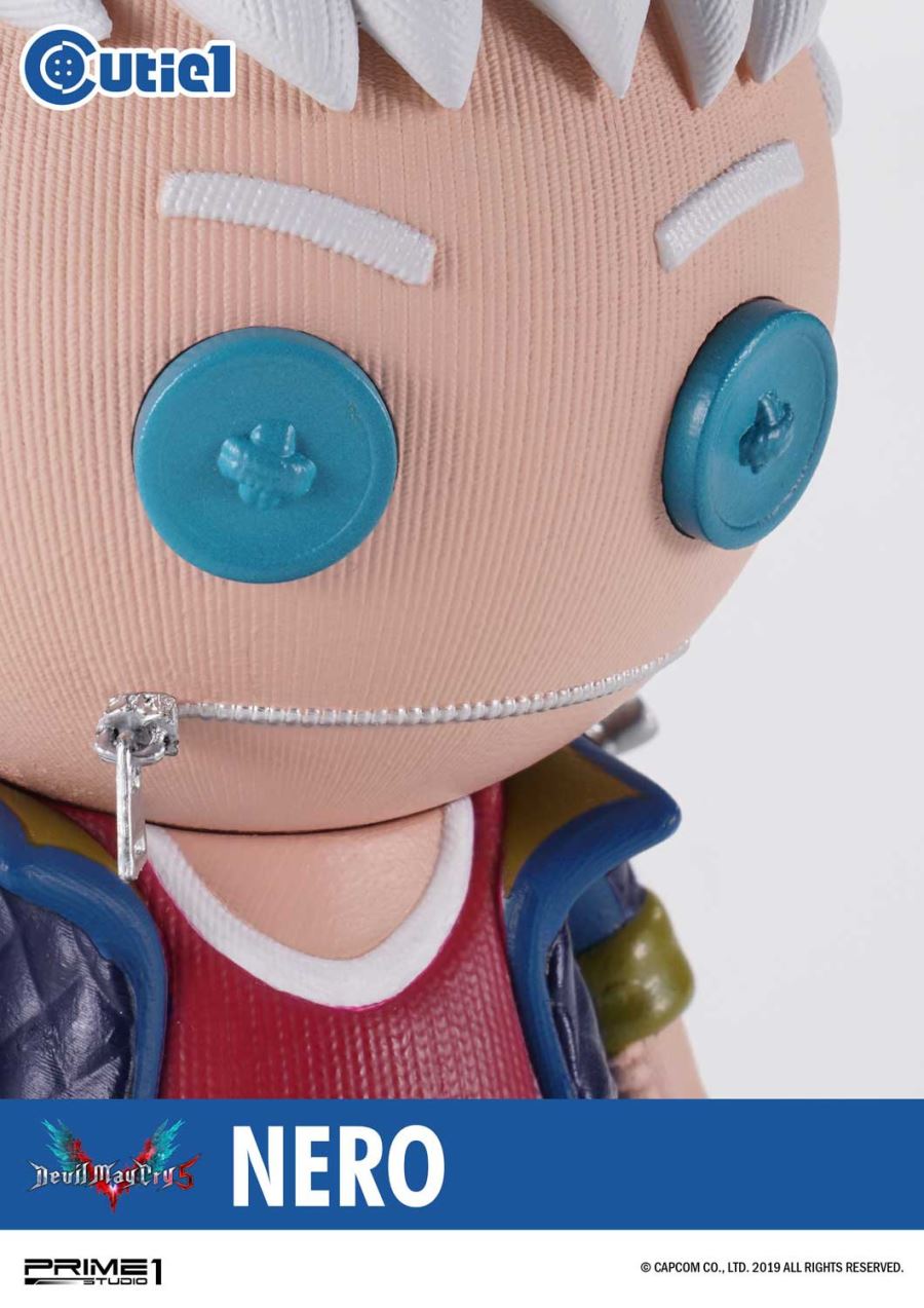 Cutie1 Devil May Cry 5 Series