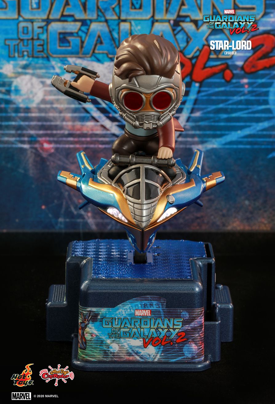 MARVEL COSRIDER