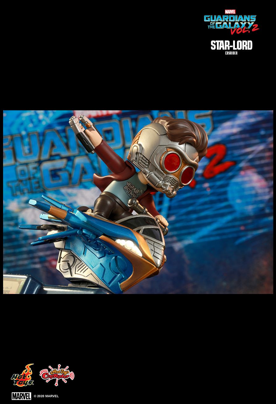MARVEL COSRIDER