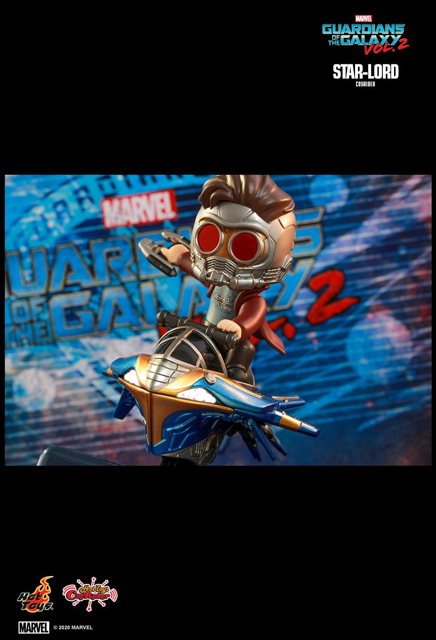 MARVEL COSRIDER