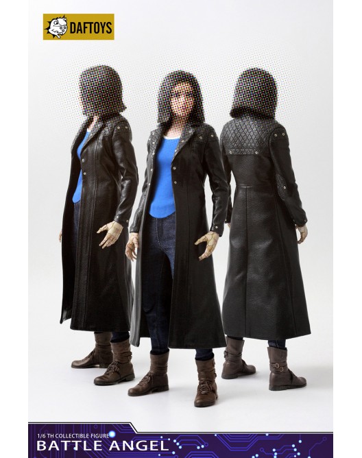 Battle Angel 1/6 scale