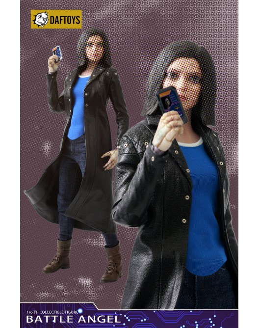 Battle Angel 1/6 scale