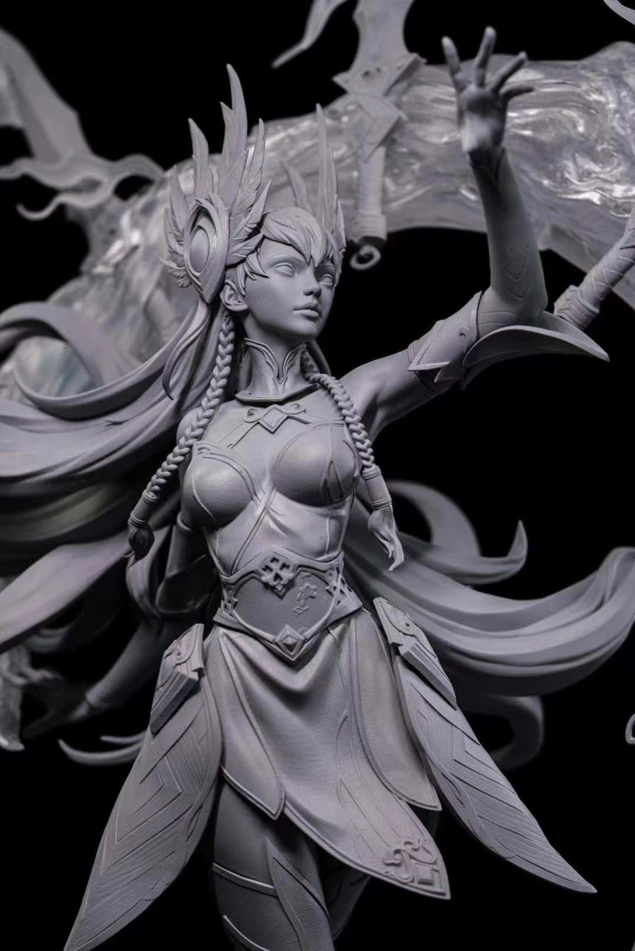 Irelia (Divine Sword)