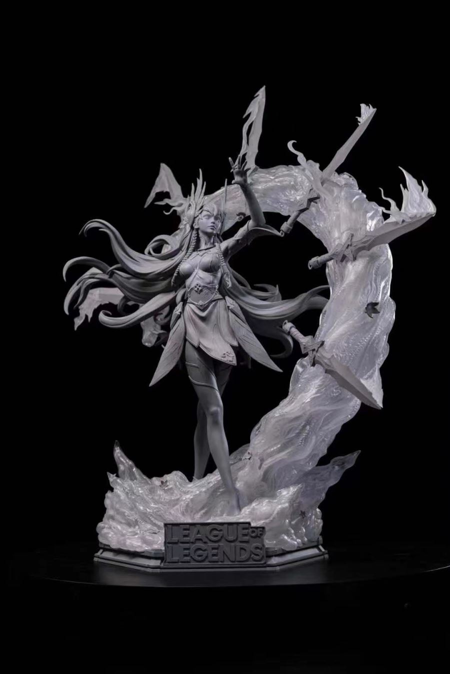 Irelia (Divine Sword)