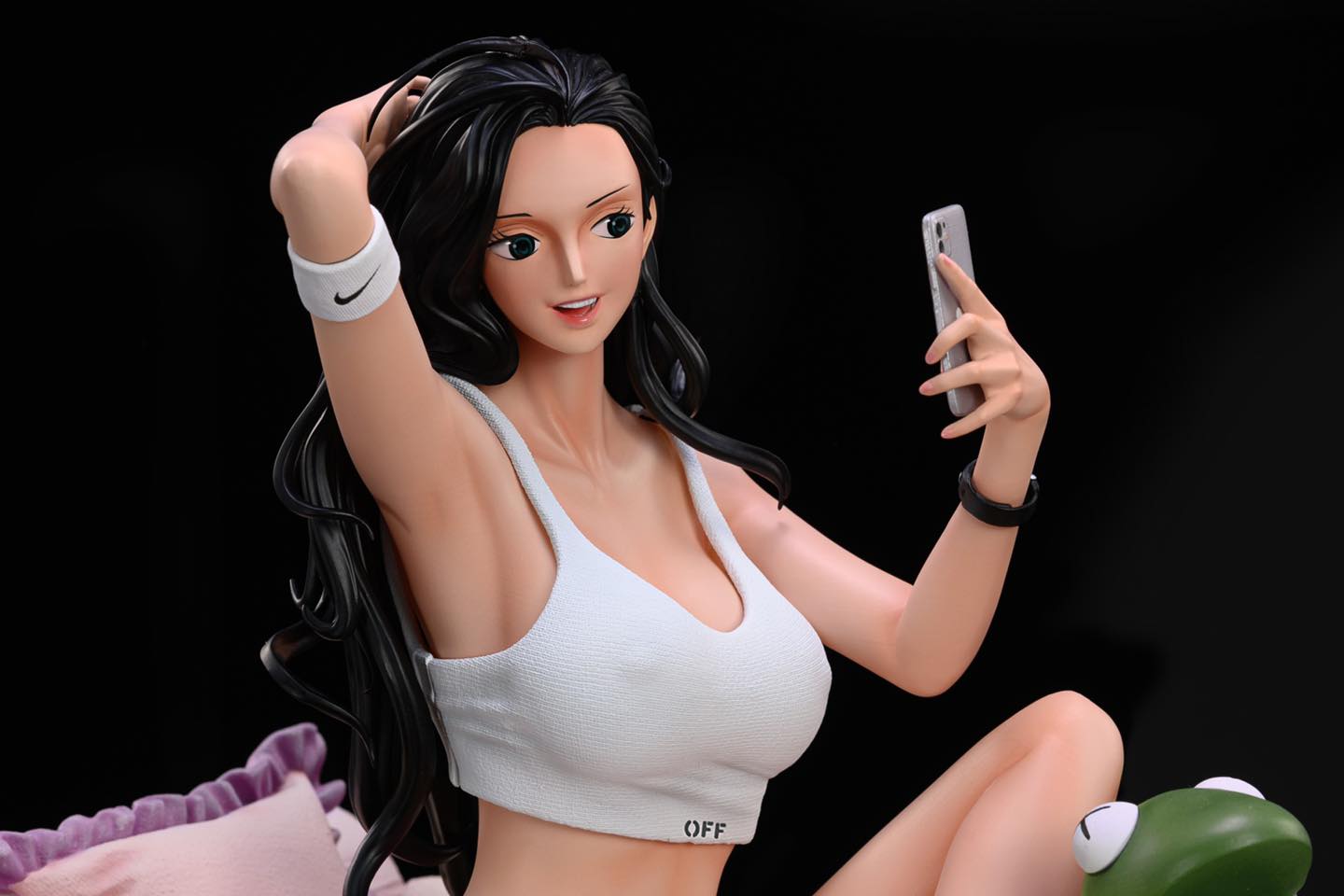 Chic Nico Robin