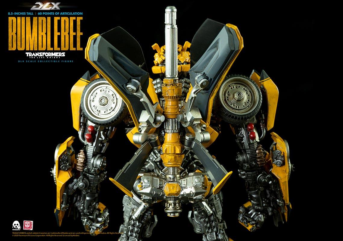 Transformers: The Last Knight - Bumblebee