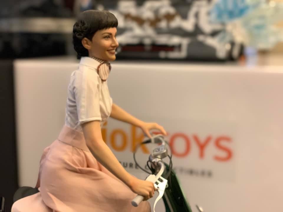 Rome Holiday Princess Ann