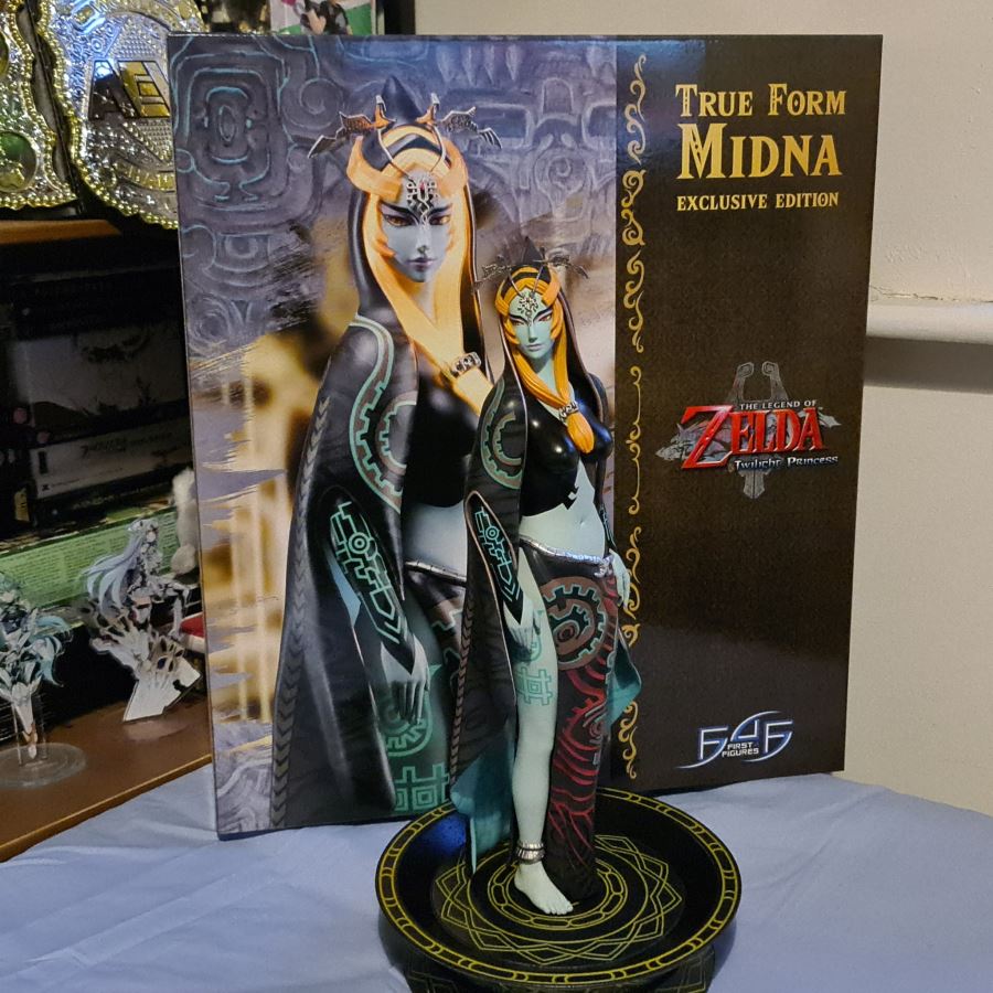 Midna