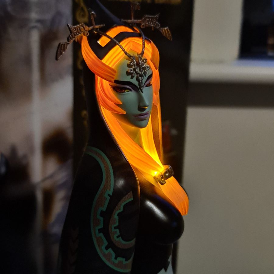 Midna