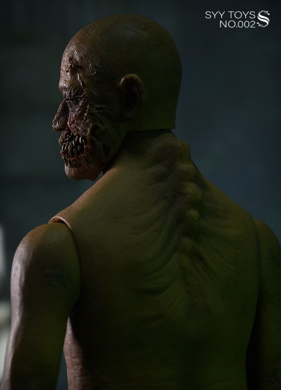Zombie 1/6