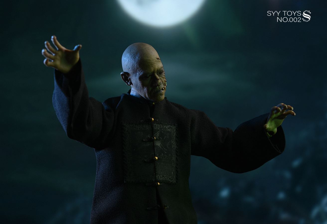 Zombie 1/6