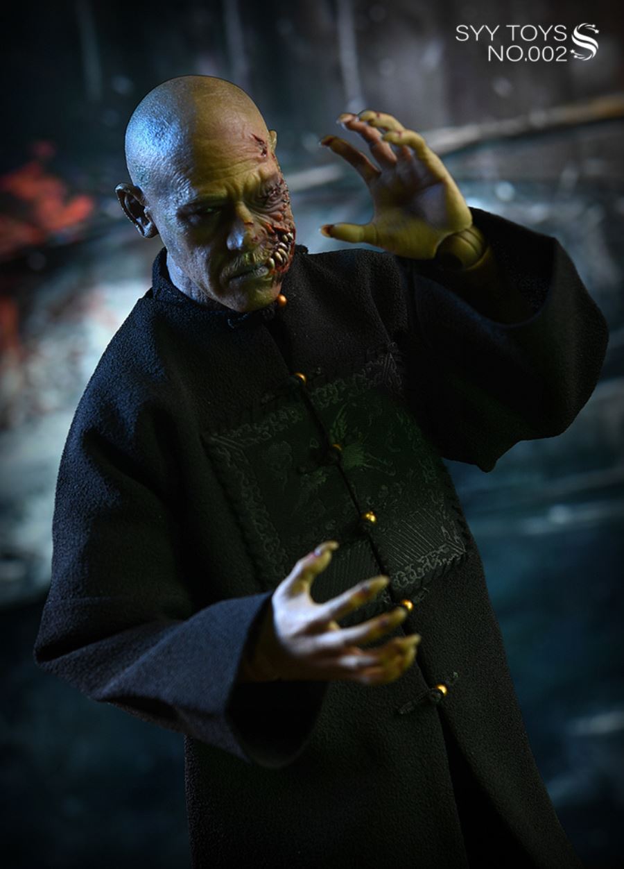 Zombie 1/6