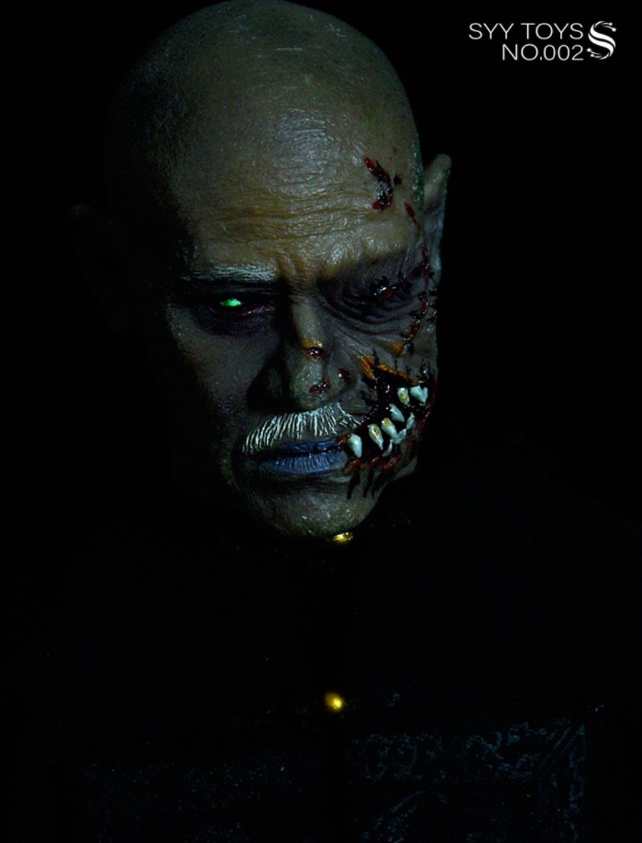 Zombie 1/6