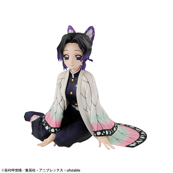 G.E.M. Series Tenohira Shinobu-san from Kimetsu no Yaiba