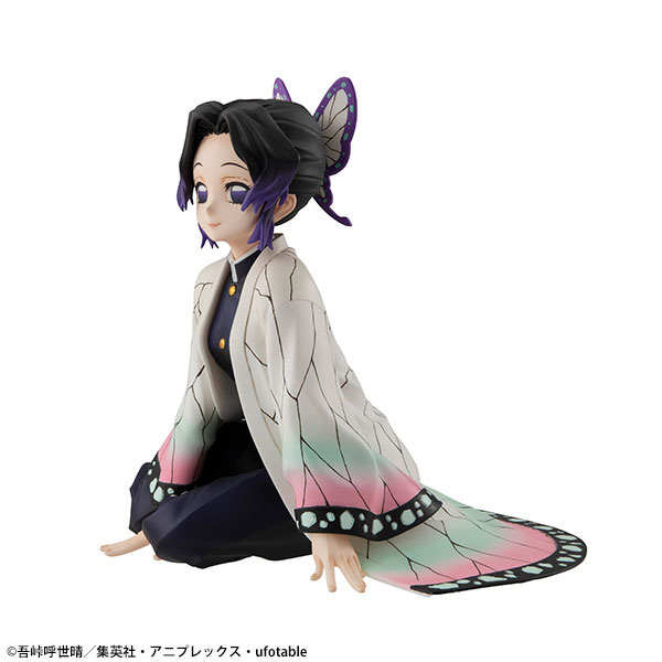 G.E.M. Series Tenohira Shinobu-san from Kimetsu no Yaiba