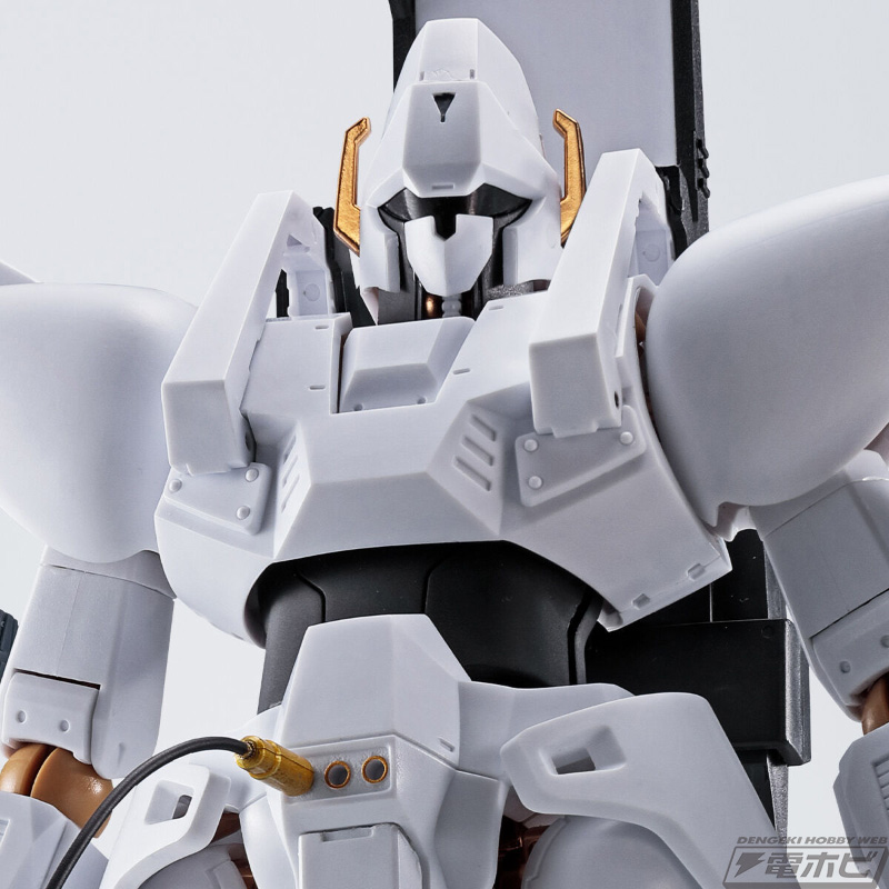 HI-METAL R L-Gaim
