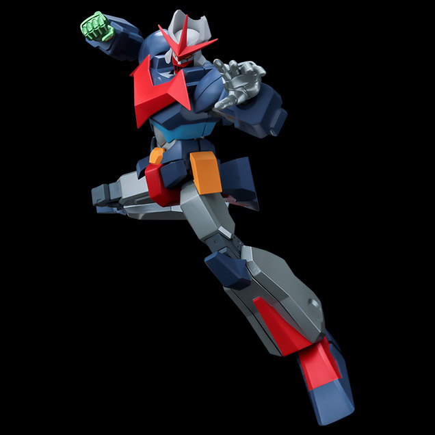 Psycho Armor Govarian