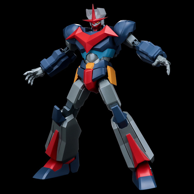 Psycho Armor Govarian