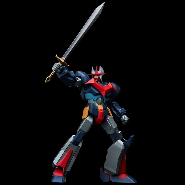Psycho Armor Govarian