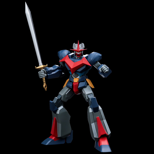 Psycho Armor Govarian