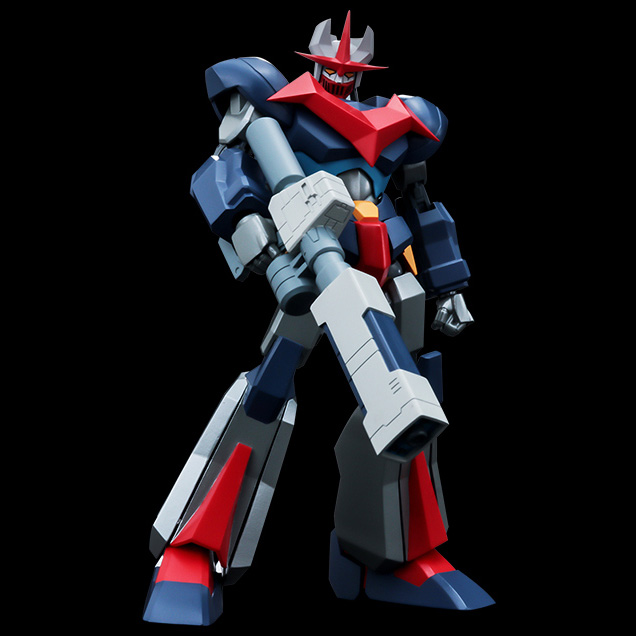 Psycho Armor Govarian