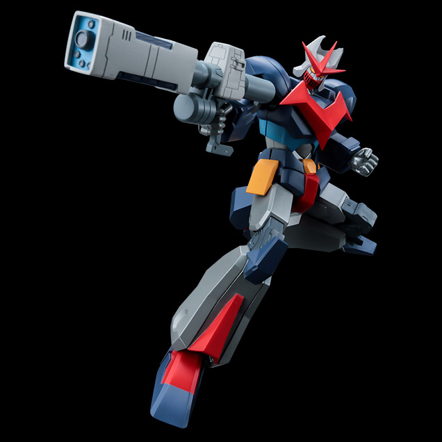 Psycho Armor Govarian