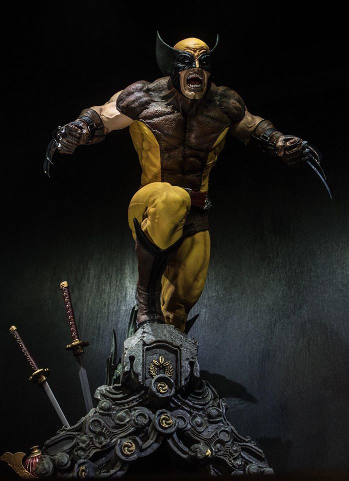 Wolverine