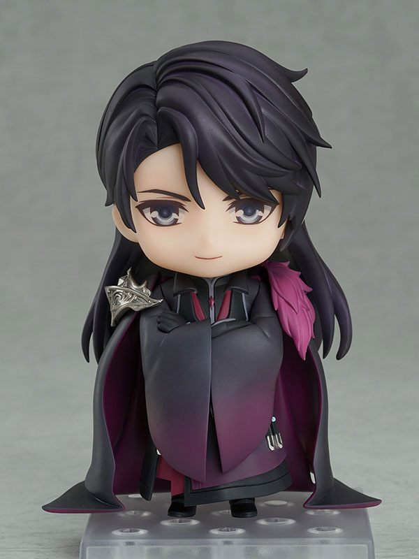 Nendoroid Love & Producer -EVOL x LOVE- Zeyan Li Demon Lord Ver.