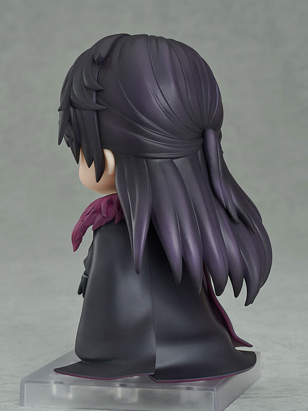 Nendoroid Love & Producer -EVOL x LOVE- Zeyan Li Demon Lord Ver.