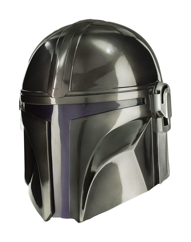 The Mandalorian Helmet (Season 2)
