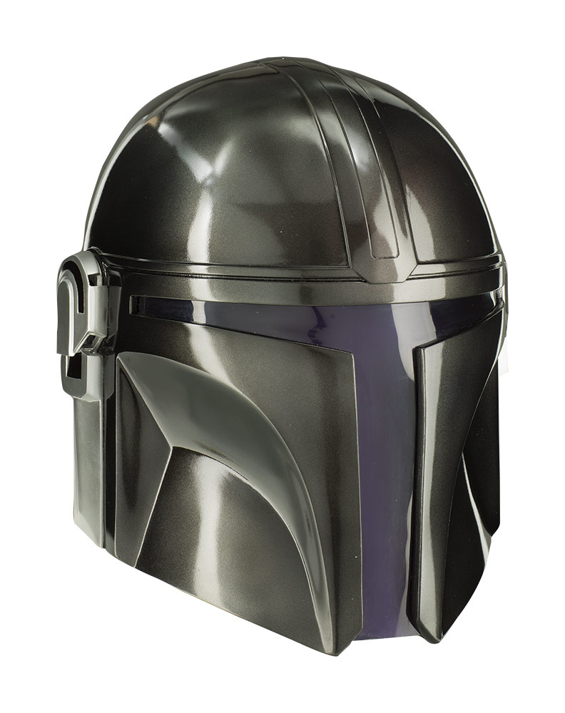 The Mandalorian Helmet (Season 2)
