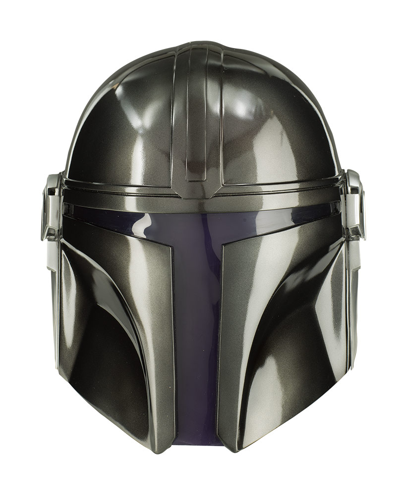 The Mandalorian Helmet (Season 2)