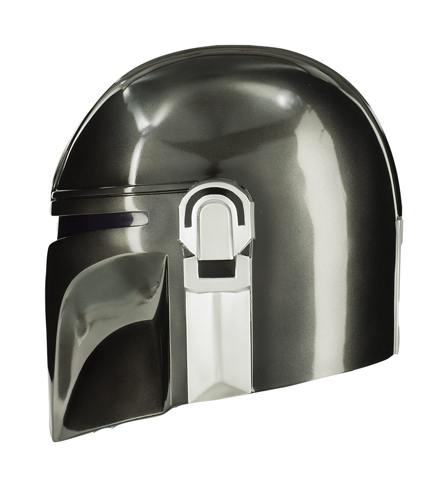 The Mandalorian Helmet (Season 2)
