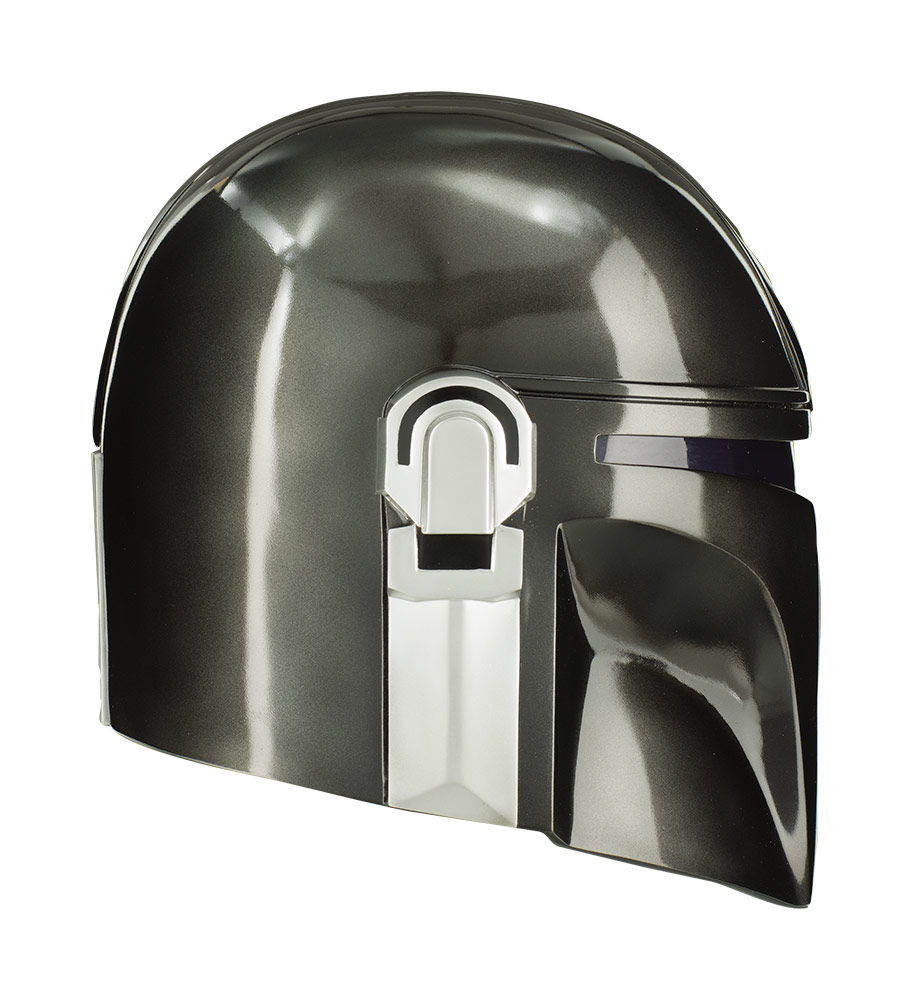 The Mandalorian Helmet (Season 2)