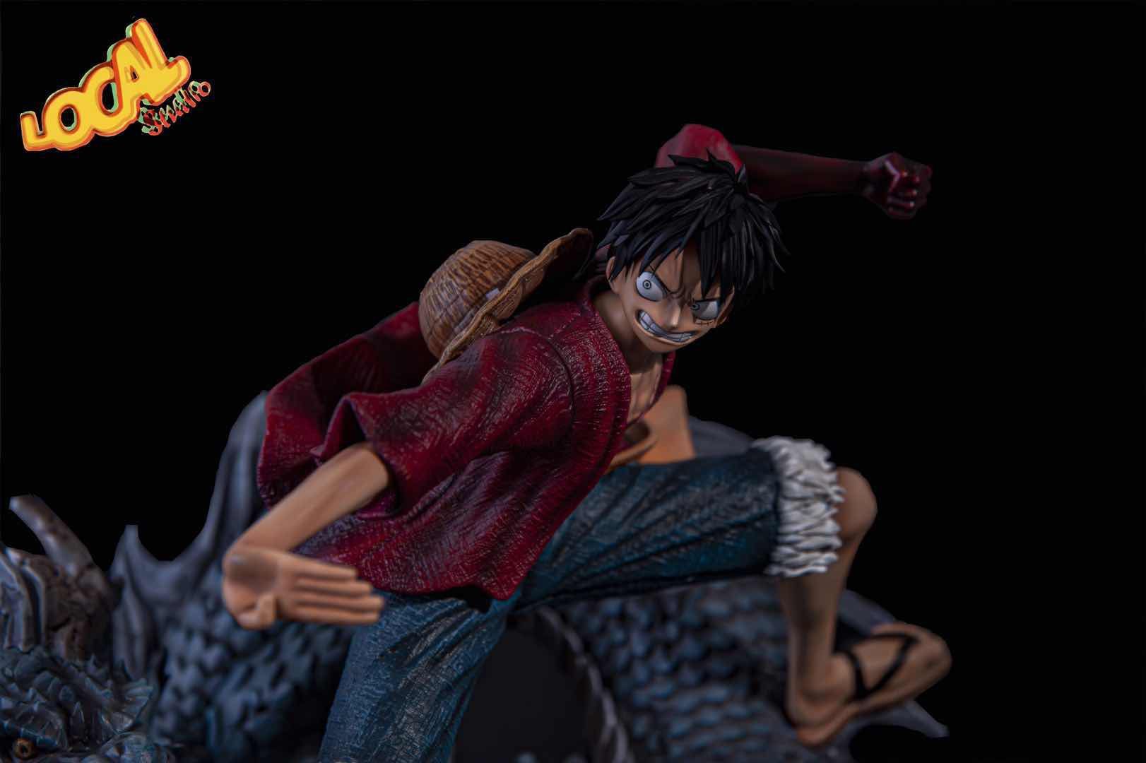 Luffy
