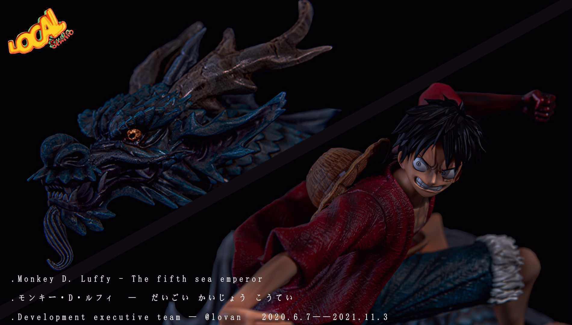 Luffy