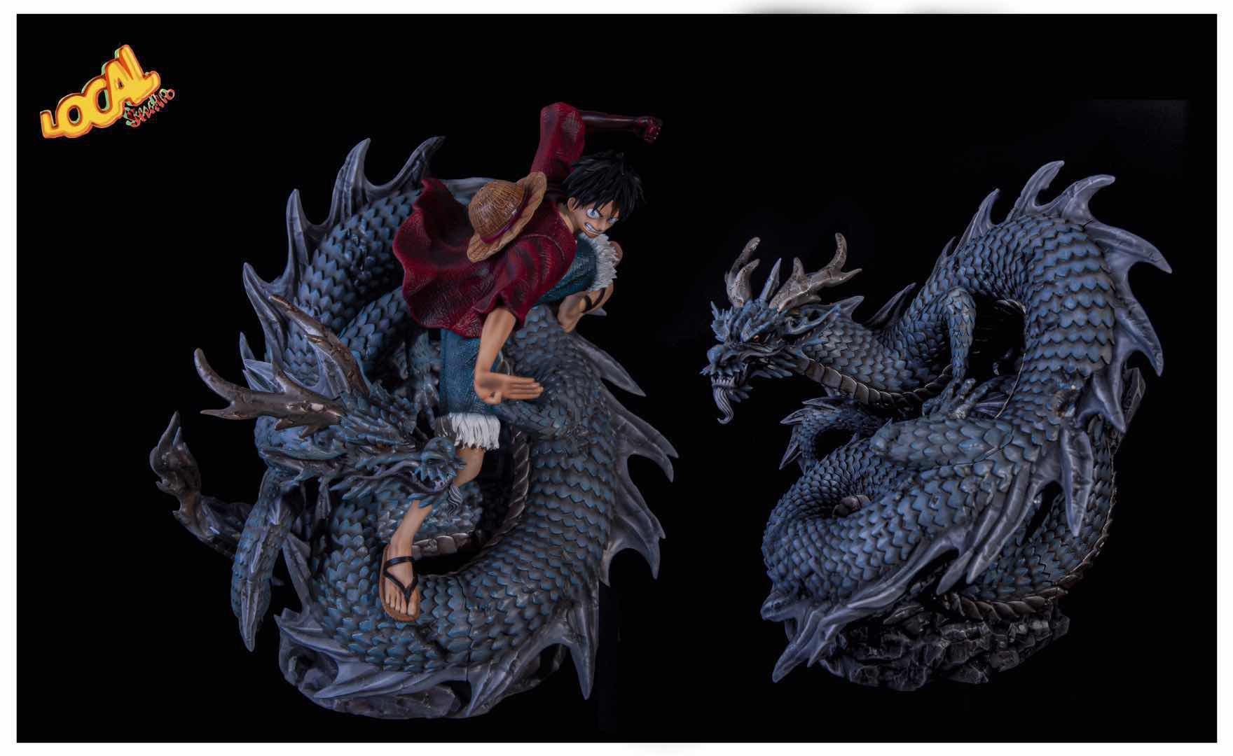 Luffy