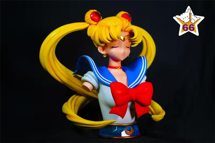 Sailor Moon Bust