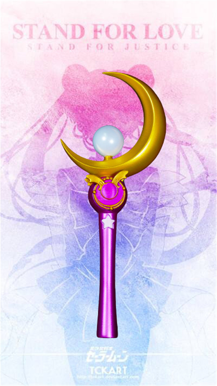 Sailor Moon Bust