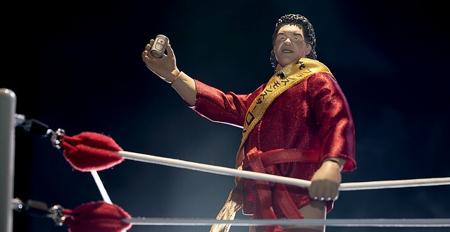 Andre the Giant ULTIMATES! Figure