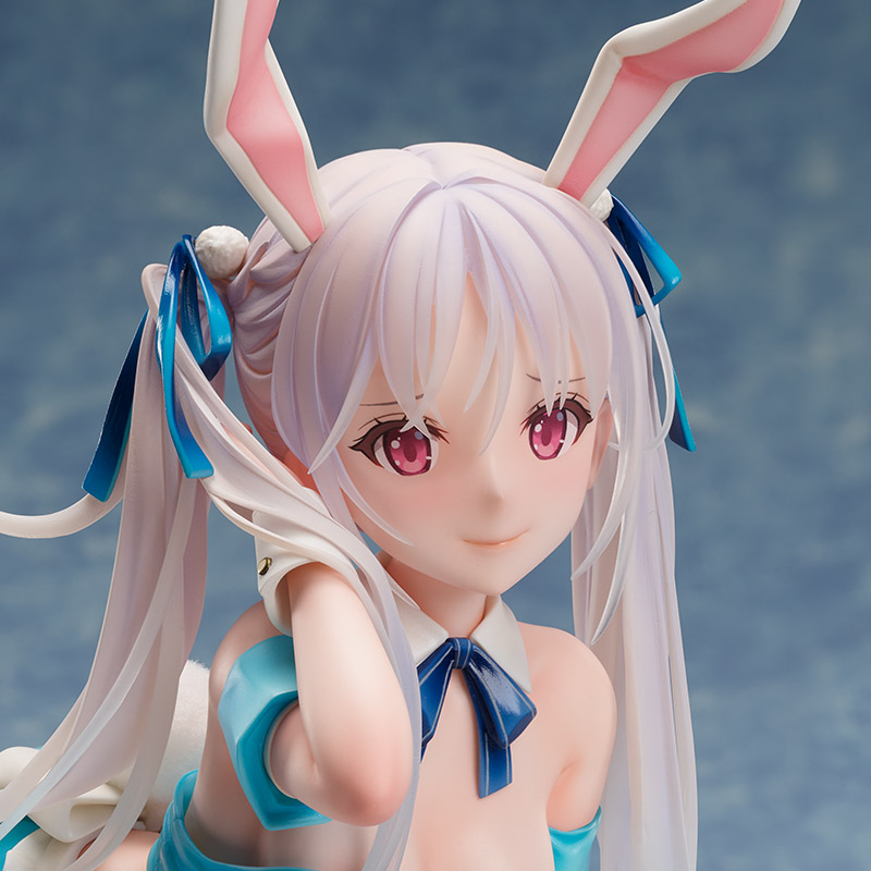 DSmile Original Bunny series - Chris-Aqua blue- 1/4