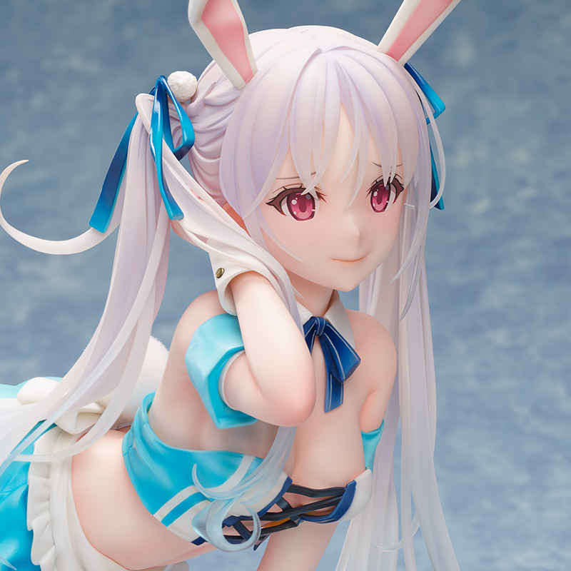 DSmile Original Bunny series - Chris-Aqua blue- 1/4