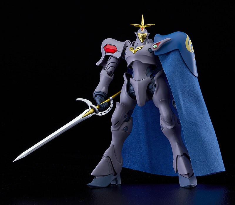 MODEROID The Vision of Escaflowne Scherazade