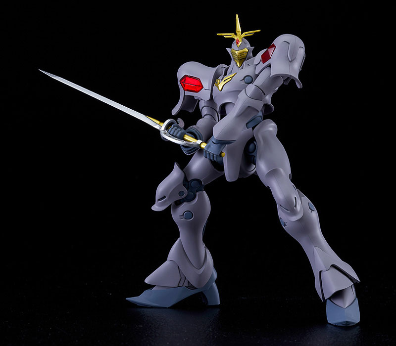 MODEROID The Vision of Escaflowne Scherazade