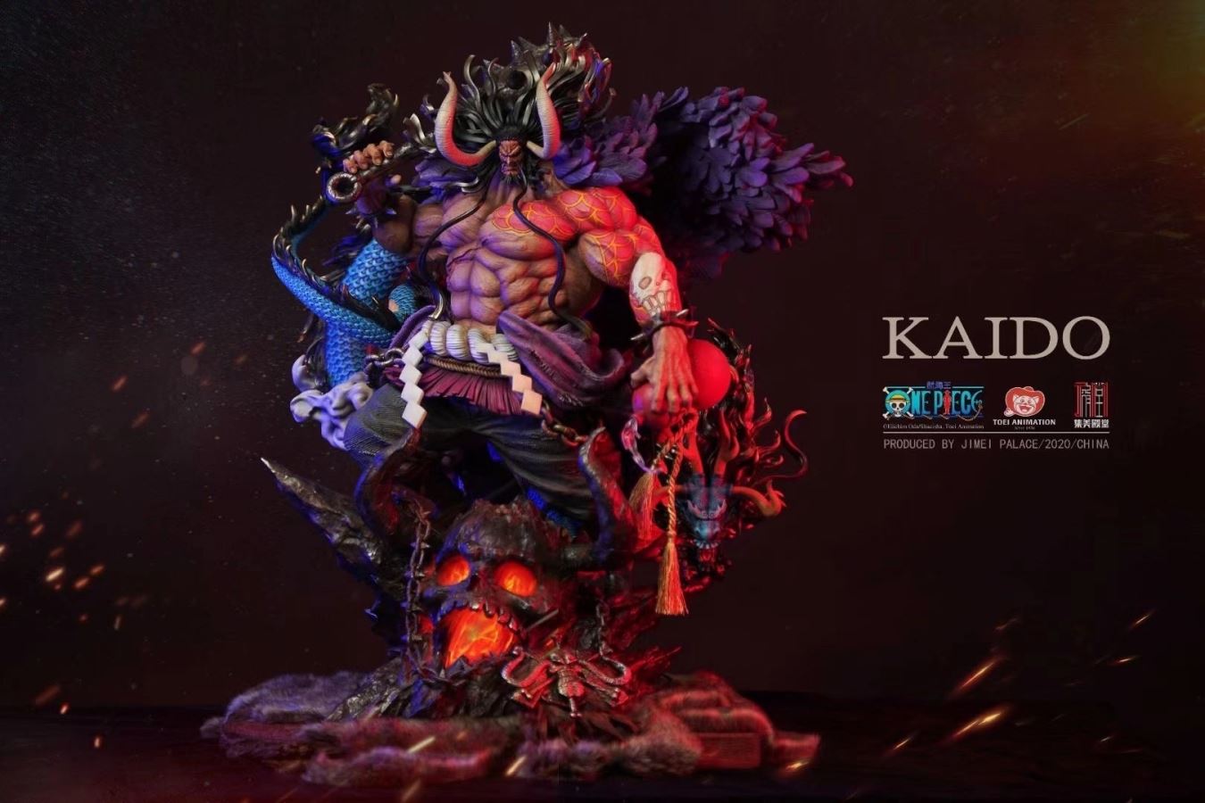 Kaido
