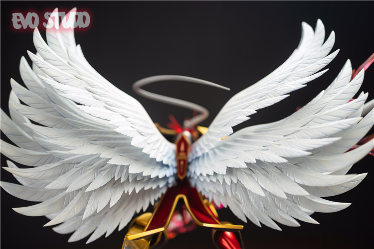 Dukemon Crimson Mode